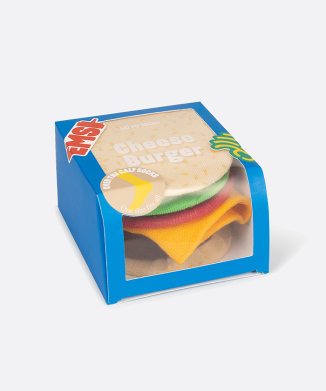 Cheeseburger(チーズバーガー)