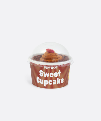 Chocolate Sweet Cupcake(チョコレート スイート カップケーキ)