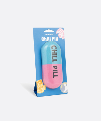 Chill Pill(チル ピル)