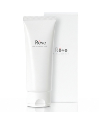 レーヴ オールビーナチュラルトゥースジェル80g