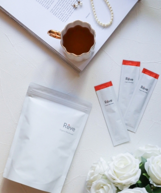 レーヴ オーガニックマウスウオッシュ