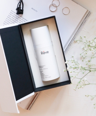 レーヴ オールビーナチュラルトゥースジェル65g