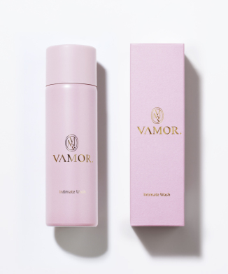 インティメイト ムース ウォッシュ