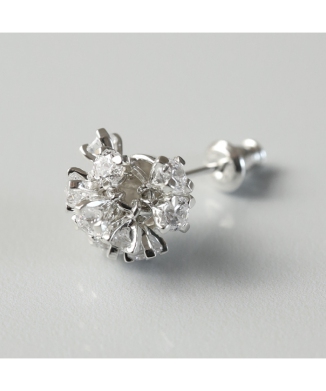 シルバーピアス(aw3A0062)｜阪急百貨店公式通販サイト｜阪急百貨店