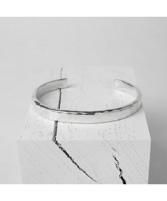 シルバーバングル(aw3A0157)｜阪急百貨店公式通販サイト｜阪急百貨店