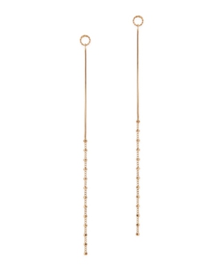 K10YGピアスチャーム