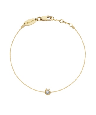 REDLINE (MINI PURE CAT) BRACELET レッドライン (ミニピュアキャット) ブレスレット