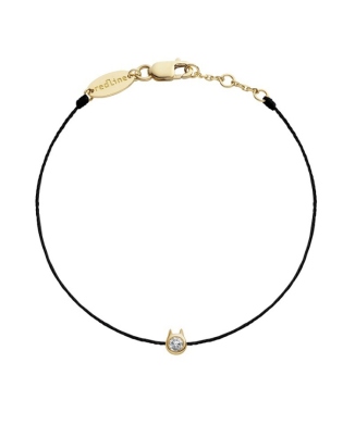 REDLINE (MINI PURE CAT) BRACELET レッドライン (ミニピュアキャット) ブレスレット