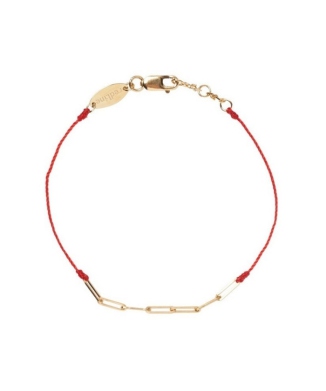 REDLINE (MY WAY) BRACELET レッドライン (マイウェイ) ブレスレット
