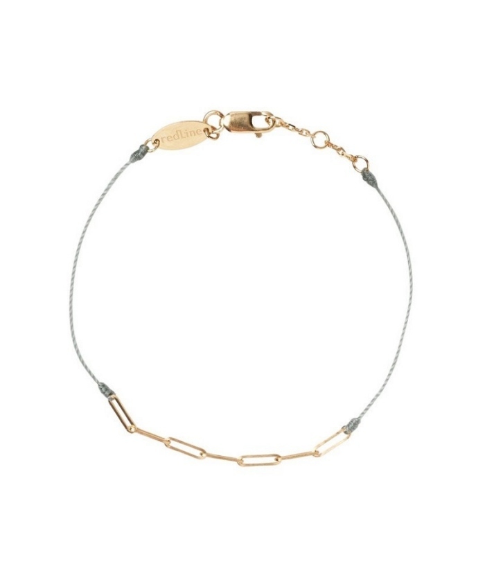 REDLINE (MY WAY) BRACELET レッドライン (マイウェイ) ブレスレット