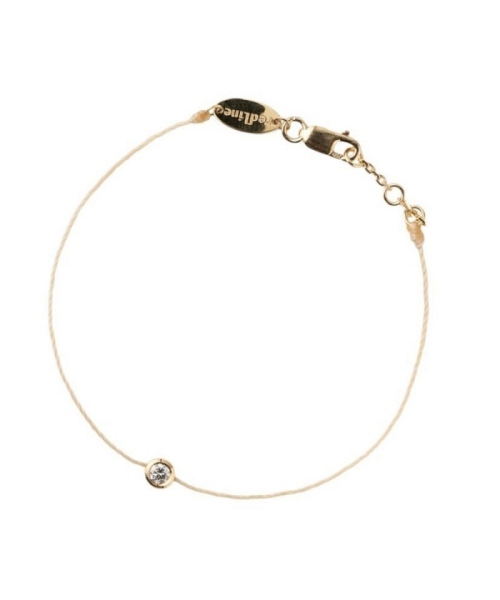 REDLINE (PURE) BRACELET レッドライン ブレスレット(aw3A0497