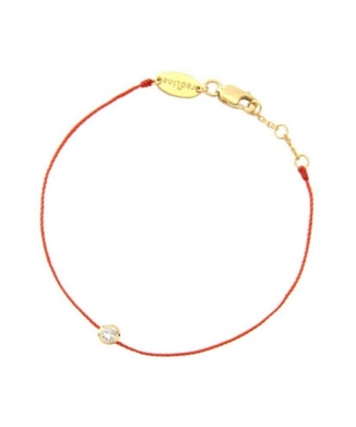 REDLINE (PURE) BRACELET レッドライン ブレスレット