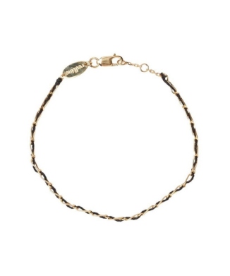 REDLINE (ENTRELACET) BRACELET レッドライン (オントラッセ) ブレスレット
