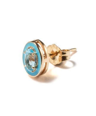 ALISON LOU (COCKTAIL) PIERCE アリソン・ルー シングルピアス