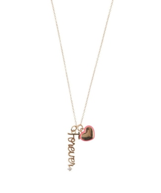 ALISON LOU (CHARMS) NECKLACE アリソン・ルー (チャーム) ネックレス