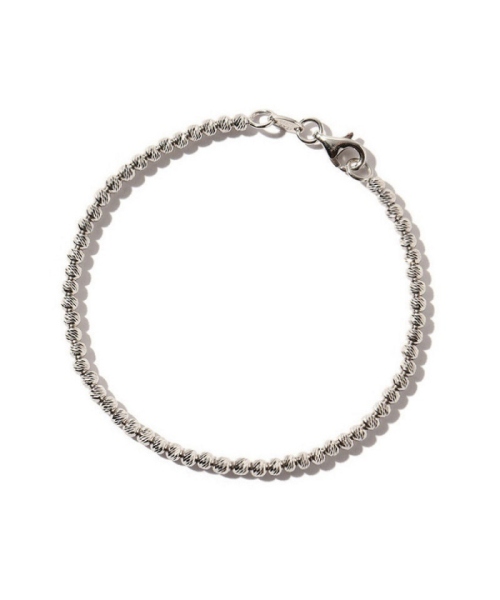 CAROLINA BUCCI BRACELET キャロリーナ・ブッチ ブレスレット