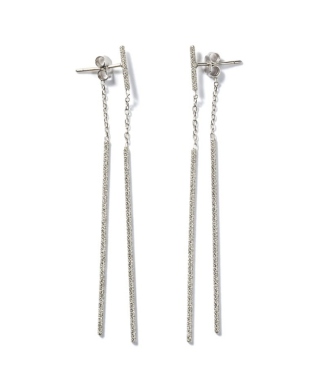 ピアス｜H.P.FRANCE BIJOUX(アッシュ・ペー・フランス ビジュ)｜阪急 