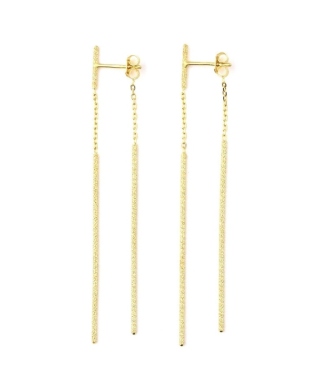 CAROLINA BUCCI （Florentina） PIERCE キャロリーナ・ブッチ （フロレンティーナ） ピアス