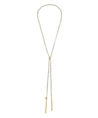 CAROLINA BUCCI （LUCKY） NECKLACE キャロリーナ・ブッチ （ラッキー） ネックレス