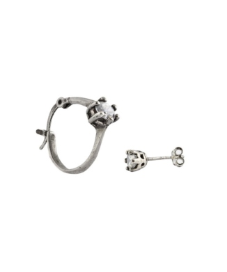 IOSSELLIANI (RING) PIERCE イオッセリアーニ (リング) ピアス