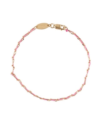 REDLINE (ENTRELACET)BRACELET レッドライン(オントラッセ) ブレスレット