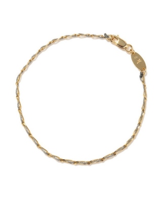 REDLINE （ENTRELACET） BRACELET レッドライン（オントラッセ） ブレスレット