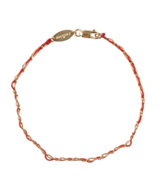 REDLINE (ENTRELACET) BRACELET レッドライン(オントラッセ