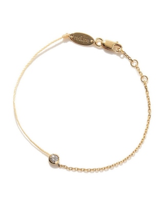 REDLINE (PURE) BRACELET レッドライン ブレスレット(aw3A0497)｜阪急