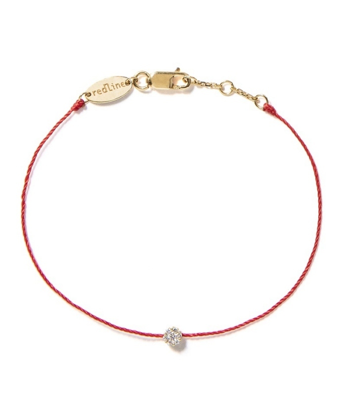 REDLINE (ILLUSION)BRACELET レッドライン(イリュージョン REDLINE (ILLUSION)BRACELET レッドライン(イリュージョン