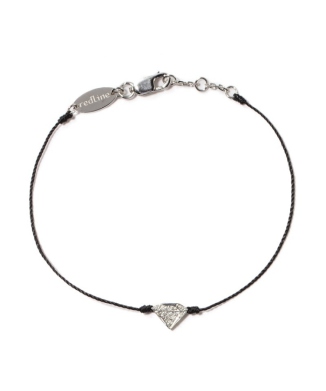 REDLINE (ENTRELACET) BRACELET レッドライン (オントラッセ