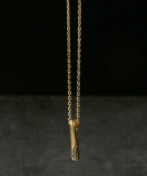 SERGE THORAVAL (REFLET) NECKLACE セルジュ・トラヴァル (反射) ネックレス