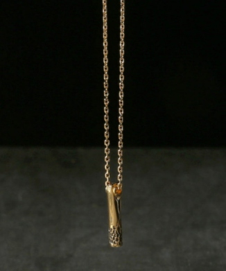 SERGE THORAVAL (REFLET) NECKLACE セルジュ・トラヴァル (反射) ネックレス