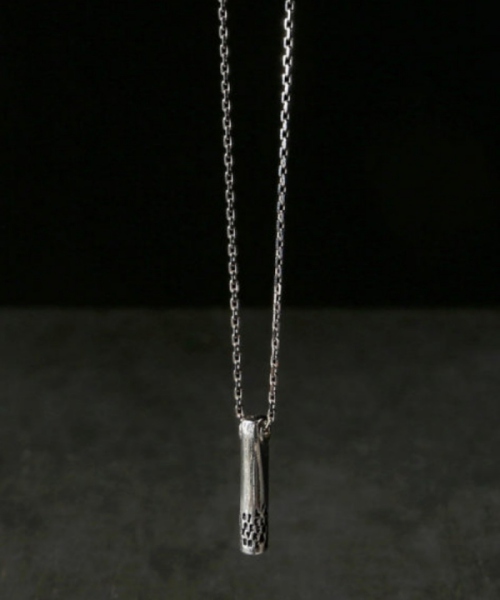 SERGE THORAVAL (REFLET) NECKLACE セルジュ・トラヴァル (反射