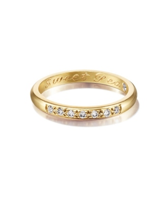 SWEET PEA RING スイート ピー リング(aw3A0620)｜阪急百貨店