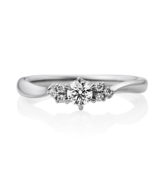 エンゲージリング