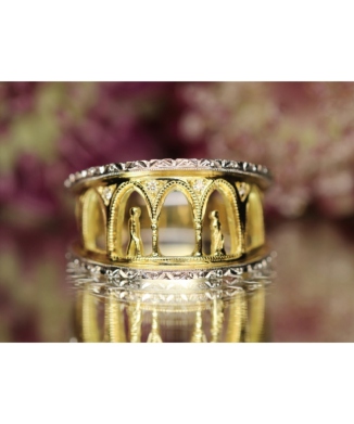 Una Storia a Firenze【 ある物語 】