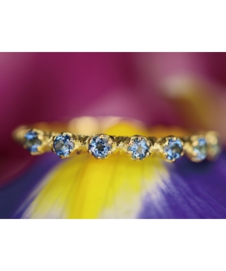 Passi di poeta【 詩人の足音 】