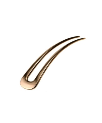 Cast Metal U Hairpin