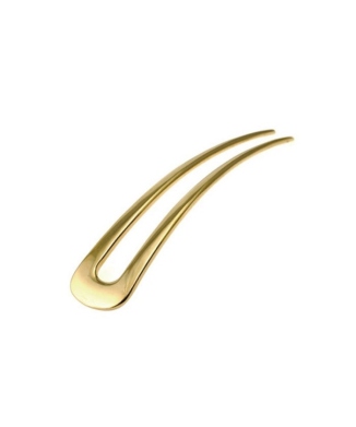Cast Metal U Hairpin