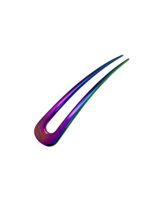 Cast Metal U Hairpin