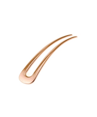Cast Metal U Hairpin