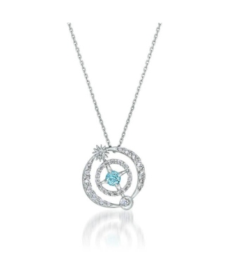 THE EARTH　ネックレス