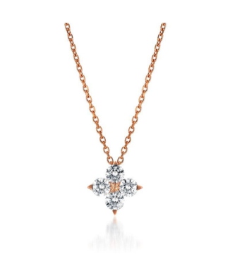 BRIGHTEST STAR　ネックレス