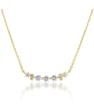 DIAMOND NECKLACE