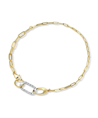 DIAMOND LINKS