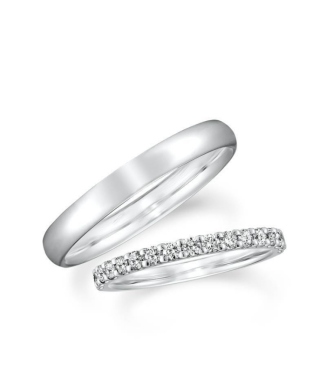 Premium Eternity Ring