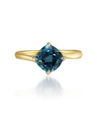 DEEP SEA　リング