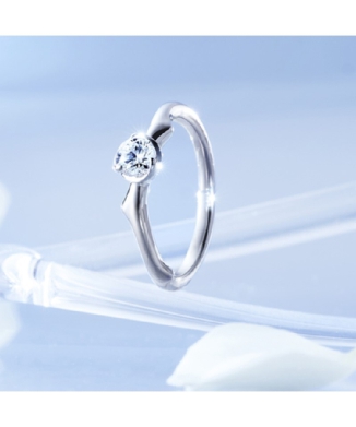 ソルン　エンゲージリング