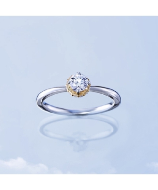 ボンド　エンゲージリング