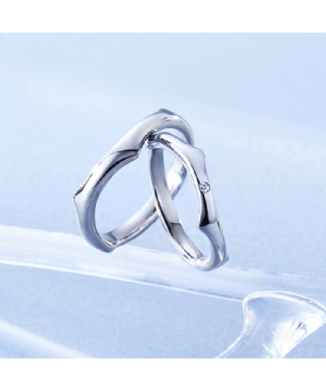 ソルン　マリッジジリング